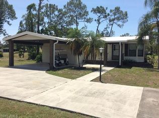 9945 Lake Fairways Blvd, North Fort Myers, FL 33903