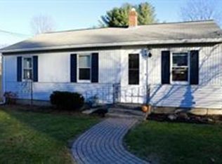 191 Lincoln St, Leominster, MA 01453