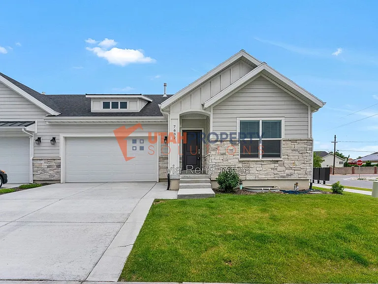 7632 S Waverly Hills Ln — Photo 2