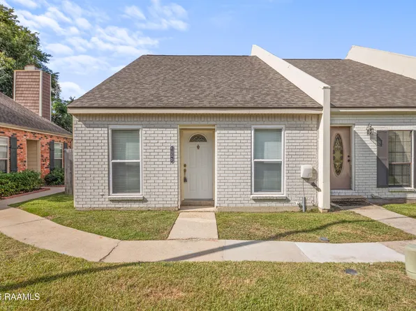 105 Williamsburg Cir APT D, Lafayette, LA 70508