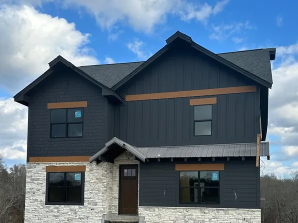 328 Rambling Creek Way, Sevierville, TN 37862