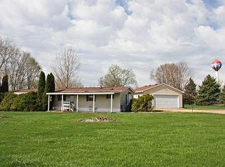 402 S East St, Malden, IL 61337