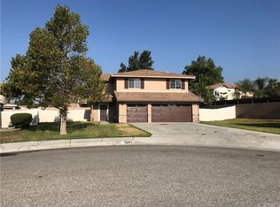 1014 N Evaline Ct, Rialto, CA 92376