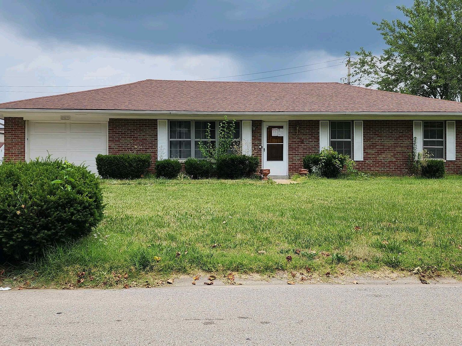 207 Meckfessel Dr, Fairview Heights, IL 62208 Zillow