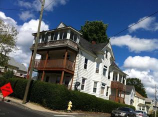 339 Fenn St, Pittsfield, MA 01201