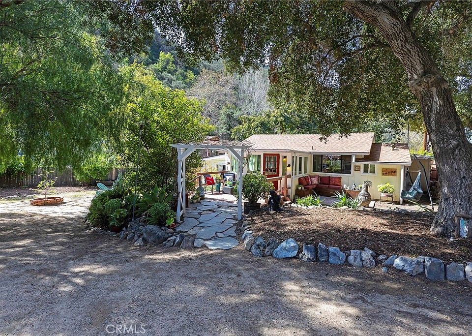 1st image of 30162 Silverado Canyon Rd