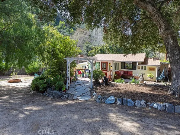 30162 Silverado Canyon Rd, Silverado, CA 92676