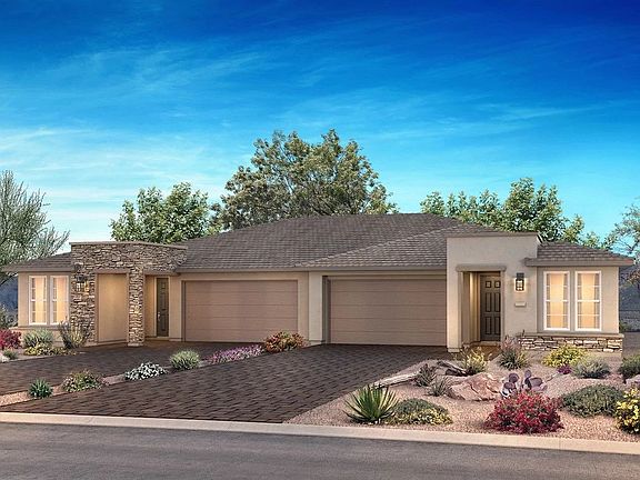 Muros w Stone, Color 2 Both sides