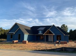 14028 N Ridge Dr, Choctaw, OK 73020