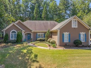100 S Shore Dr, Newnan, GA 30263