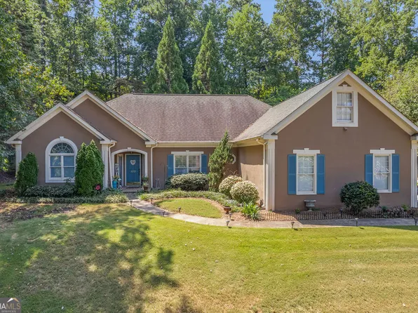 100 S Shore Dr, Newnan, GA 30263