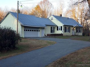 352 River Rd, North Anson, ME 04958