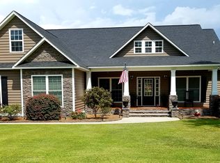 9 Surrey Cir, Tifton, GA 31793