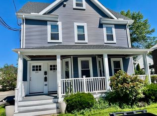 199 Sycamore St #199, Watertown, MA 02472