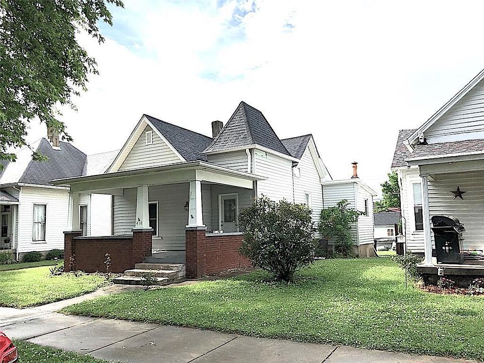 1st image of 410 W Franklin St