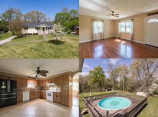 6505 Trinity Dr, Knoxville, TN 37918