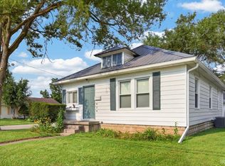 826 S 18th St, Lafayette, IN 47905