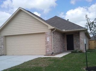 12701 Rio Nueces Ln, Rosharon, TX 77583