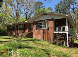 900 Morgan Valley Rd, Rockmart, GA 30153