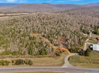 6 Acres Hwy E #72, Woodville, AL 35776