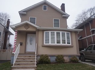 140-142 Glenwood Rd, Elizabeth, NJ 07208