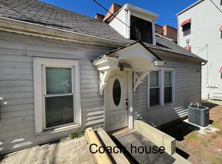 2119 W Belmont Ave, Chicago, IL 60618