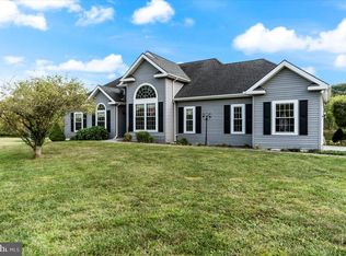 675 Old Stottsville Rd, Parkesburg, PA 19365