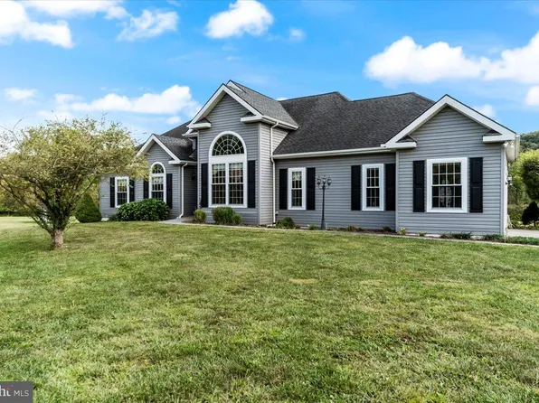 675 Old Stottsville Rd, Parkesburg, PA 19365