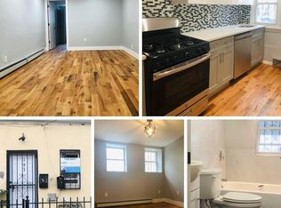 147 Van Horne St #3A, Jersey City, NJ 07304