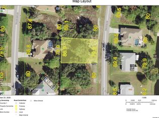 565 Strasburg Dr, Port Charlotte, FL 33954