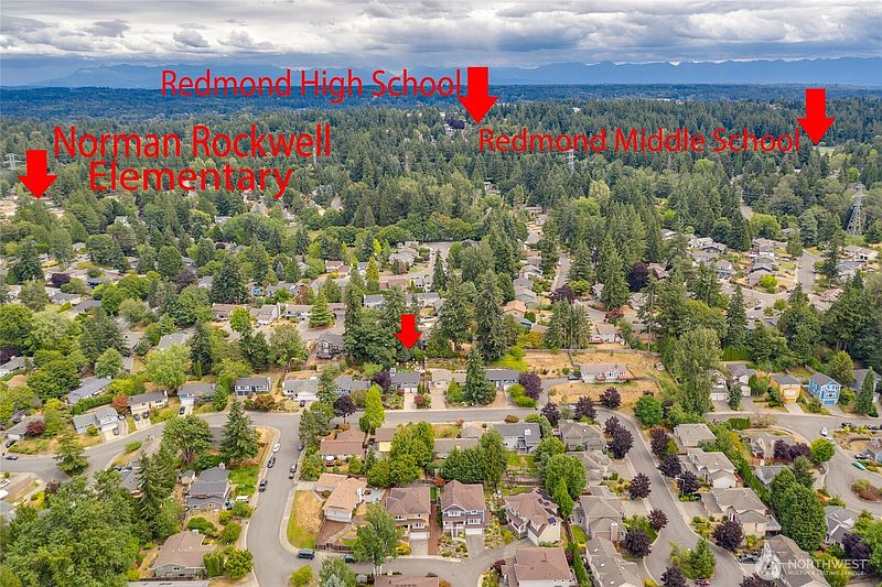 4th image of 10632 157th Avenue NE