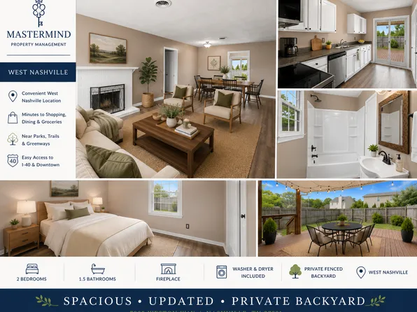 7305 Weston Way, Nashville, TN 37221