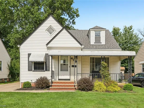 439 E 330th St, Willowick, OH 44095