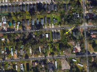 8602 Hare Ave, Jacksonville, FL 32211