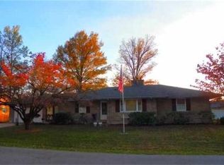 224 Springwood Dr, Henderson, KY 42420