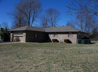 1600 Meadowbrook Dr, Mountain Home, AR 72653