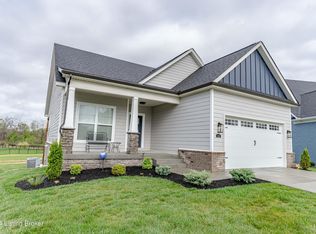 1216 Divot Way, Simpsonville, KY