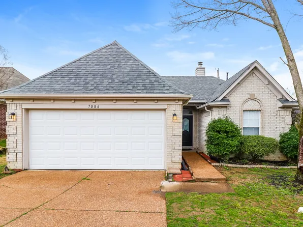 7086 Lagrange Hill Dr, Cordova, TN 38018