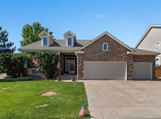 17596 Celestine Ct, Parker, CO 80134