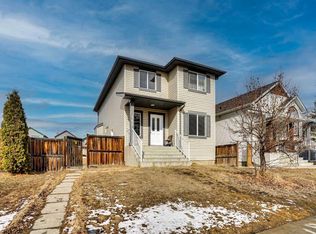 162 S Taradale Dr NE, Calgary, AB T3J 5G3