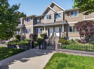 600 Sherwood Rd UNIT 4, Kelowna, BC V1W5K1