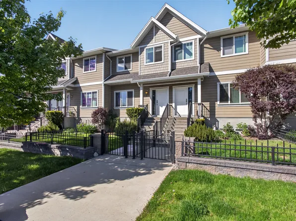 600 Sherwood Rd Unit 4, Kelowna, BC V1W 5K1