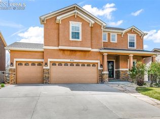 995 Diamond Rim Dr, Colorado Springs, CO 80921