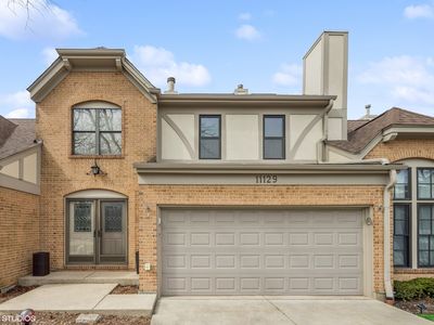 11129 Eaton Ct #11129, Westchester, IL, 60154