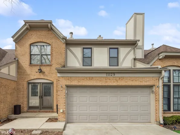 11129 Eaton Ct #11129, Westchester, IL 60154