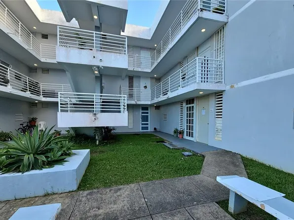 501 647225th #105-A, Ceiba, PR 00735