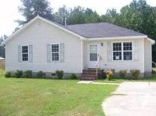 2120 Gatewood Dr, Augusta, GA 30906