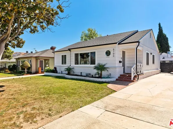 6700 W 85th Pl, Los Angeles, CA 90045