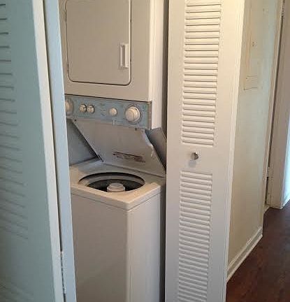 NEW Washer and Dryer