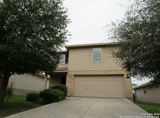 5507 Hidden Cyn, San Antonio, TX 78252